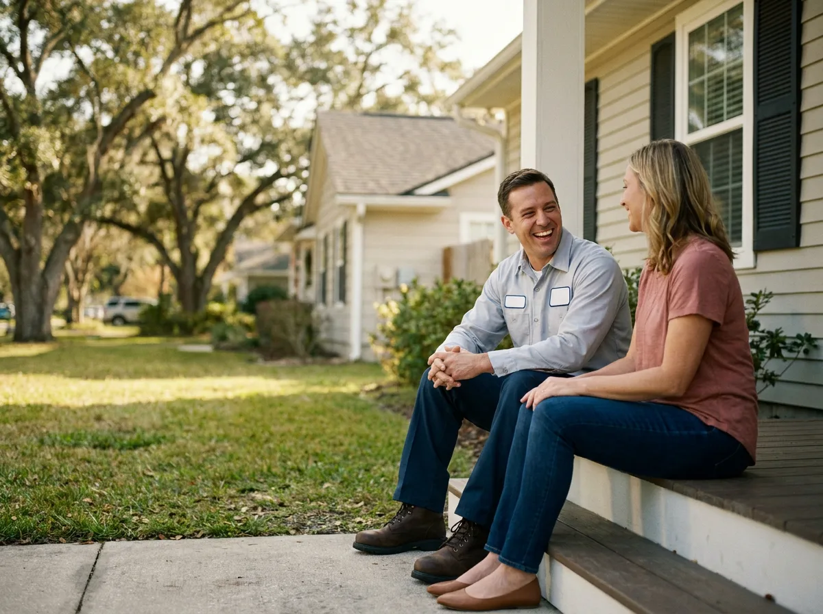 Septic tank pumping FAQs for Brooksville, MS